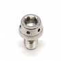 A4 Stainless Steel Tapered Socket Cap Race Bolt M5 x (0.8mm) x 8mm