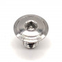 A4 Stainless Steel Dome Countersunk Head Bolt M5 x (0.80mm) x 8mm