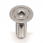 Stainless Steel Countersunk Bolt M5 x (0.80mm) x 15mm - DIN 7991