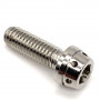 A4 Stainless Steel Tapered Socket Cap Race Bolt M5 x (0.8mm) x 15mm