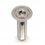 Stainless Steel Countersunk Bolt M5 x (0.80mm) x 20mm - DIN 7991