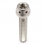 A4 Stainless Steel Tapered Socket Cap Race Bolt M5 x (0.8mm) x 25mm