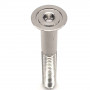Stainless Steel Countersunk Bolt M5 x (0.80mm) x 35mm - DIN 7991