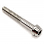 Stainless Steel Tapered Socket Cap Bolt M5 x (0.80mm) x 35mm