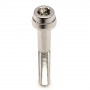 Stainless Steel Tapered Socket Cap Bolt M5 x (0.80mm) x 35mm