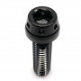 A4 Stainless Steel Tapered Socket Cap Race Bolt M6 x (1.00mm) x 20mm