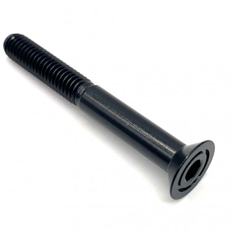 Stainless Steel Countersunk Bolt M6 x (1.00mm) x 50mm - DIN 7991