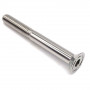 Stainless Steel Countersunk Bolt M6 x (1.00mm) x 55mm - DIN 7991
