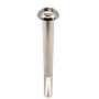 A4 Stainless Steel Button Head Bolt M6 x (1.00mm) x 65mm - DIN 7380