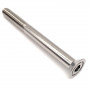 Stainless Steel Countersunk Bolt M6 x (1.00mm) x 65mm - DIN 7991