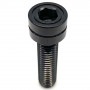 Stainless Steel Parallel Head Socket Cap Bolt A4 M8 x (1.25mm) x 30mm - DIN 912