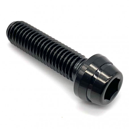 Stainless Steel Tapered Socket Cap Bolt M8 x (1.25mm) x 30mm