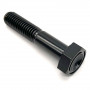 A4 Stainless Steel Hex Head Bolt M8 x (1.25mm) x 40mm - DIN 931