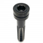Stainless Steel Parallel Head Socket Cap Bolt A4 M8 x (1.25mm) x 40mm - DIN 912