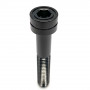 Stainless Steel Parallel Head Socket Cap Bolt A4 M8 x (1.25mm) x 45mm - DIN 912