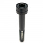 Stainless Steel Parallel Head Socket Cap Bolt A4 M8 x (1.25mm) x 55mm - DIN 912