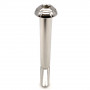 A4 Stainless Steel Button Head Bolt M8 x (1.25mm) x 70mm - DIN 7380