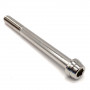 Stainless Steel Tapered Socket Cap Bolt M8 x (1.25mm) x 85mm