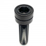 Stainless Steel Parallel Head Socket Cap Bolt A4 M10 x (1.50mm) x 35mm - DIN 912