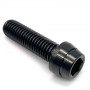 Stainless Steel Tapered Socket Cap Bolt M10 x (1.50mm) x 35mm