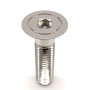 Stainless Steel Countersunk Bolt M10 x (1.50mm) x 40mm - DIN 7991