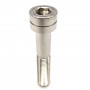 Stainless Steel Parallel Head Socket Cap Bolt A4 M10 x (1.25mm) x 55mm - DIN 912