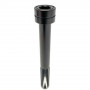 Stainless Steel Parallel Head Socket Cap Bolt A4 M10 x (1.25mm) x 80mm - DIN 912