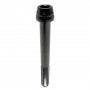 A4 Stainless Steel Tapered Socket Cap Race Bolt M10 x (1.25mm) x 80mm