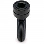 Titanium Parallel Socket Cap M8 x (1.25mm) x 30mm - DIN 912