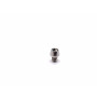 Titanium Socket Cap Bolt in Titanium M6 x (1.00mm) x 8mm