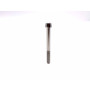 Titanium Socket Cap Bolt in Titanium M6 x (1.00mm) x 60mm