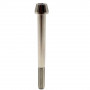 Titanium Socket Cap Bolt in Titanium M8 x (1.25mm) x 85mm