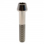 Titanium Socket Cap Bolt in Titanium M10 x (1.50mm) x 55mm