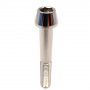 Titanium Socket Cap Bolt in Titanium M10 x (1.50mm) x 65mm