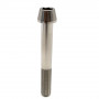 Titanium Socket Cap Bolt in Titanium M10 x (1.25mm) x 75mm