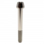 Titanium Socket Cap Bolt in Titanium M10 x (1.50mm) x 80mm